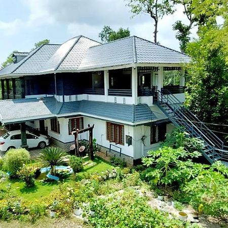 Brothers Home Stay Alappuzha Kültér fotó